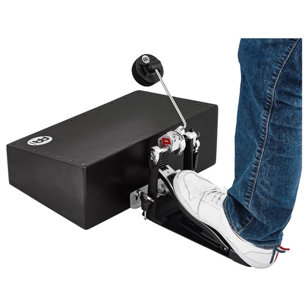 Meinl BassBoX