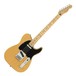 Fender Player Telecaster MN, Butterscotch Blonde