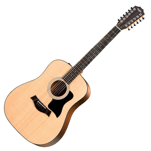 Taylor 150e 12 String Dreadnought Electro Acoustic Guitar (2017)