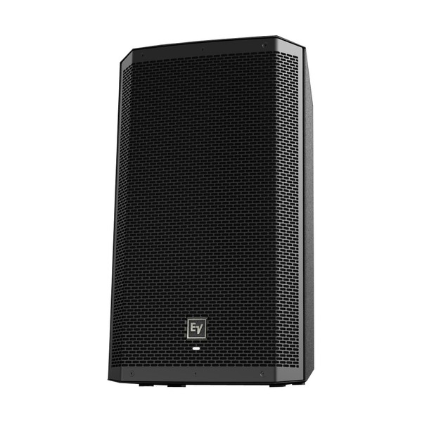 Electro-Voice ZLX-12P 12'' Active 2-Way Loudspeaker, Front View