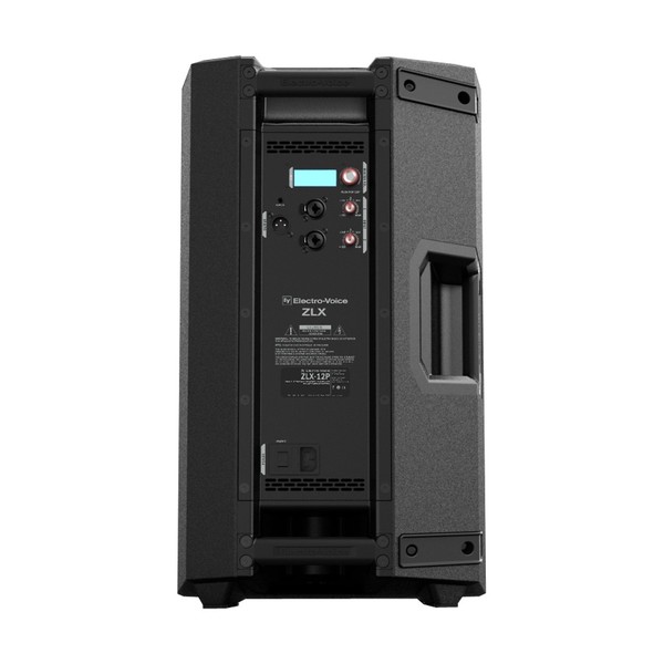 エレクトロボイス（EV）/ パワードスピーカー ZLX-12P