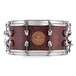 SJC Custom Drums OBEY & Frank Zummo Limited Edition Snare Drum