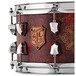 SJC Custom Drums OBEY & Frank Zummo Limited Edition Snare Drum