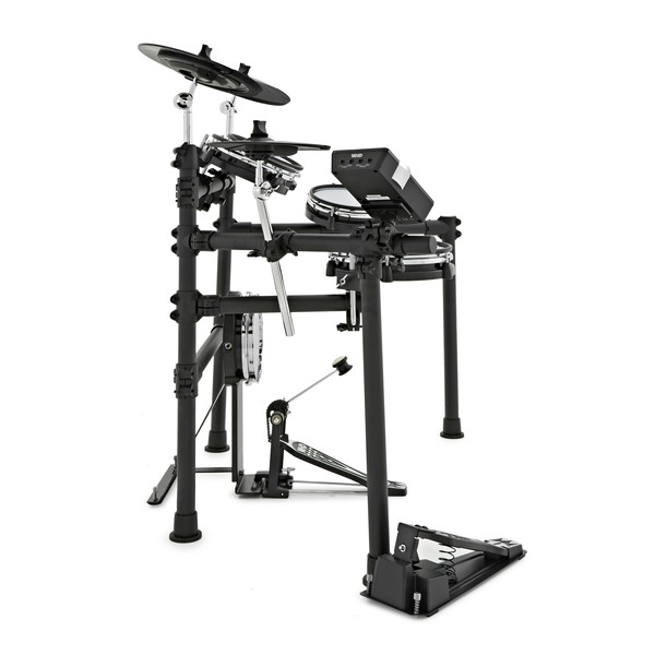 WHD 600-DX Electronic Drum Kit