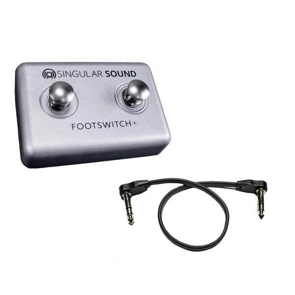 Singular Sound BeatBuddy Footswitch Plus