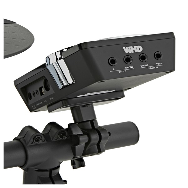 WHD 600-DX Electronic Drum Kit
