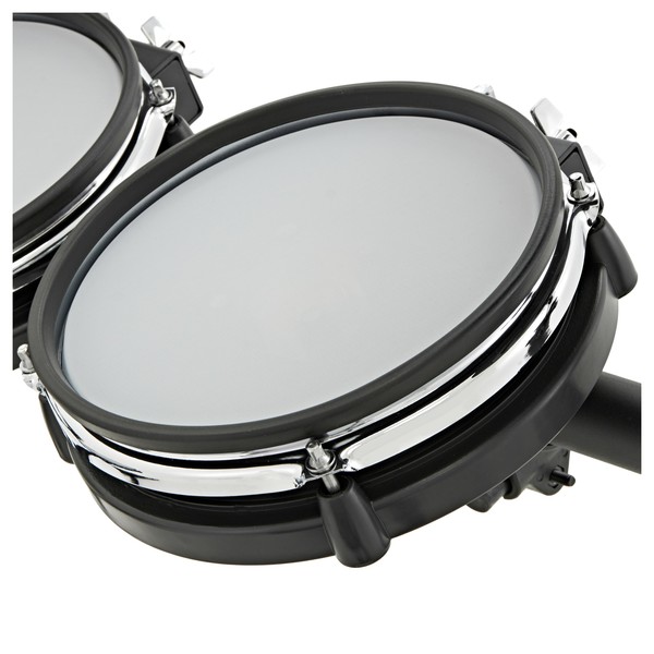 WHD 600-DX Electronic Drum Kit