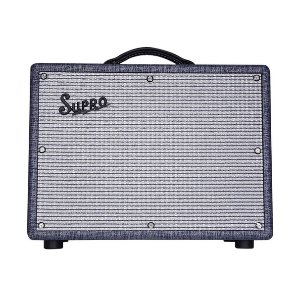 Supro 1970RK Keeley Custom Combo