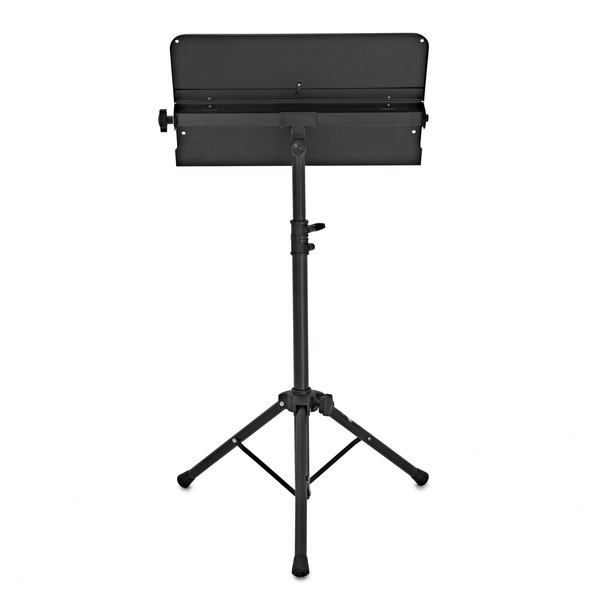 Folding Conductors Stand by Gear4music