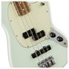 Fender Mustang Bass, Blue