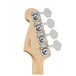 Mustang Bass, Sonic Blue