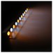 Cameo Pixbar Pro 600 Dim to Warm White LED Bar Stripe Effect