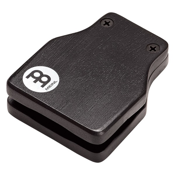 Meinl WC1-L Cajon Castanets, Large