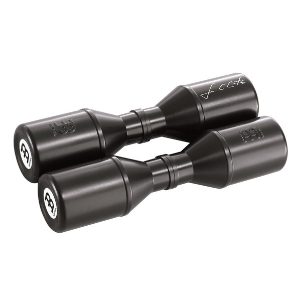 Meinl Percussion Live Shaker Artist Series, SH4BK, Black