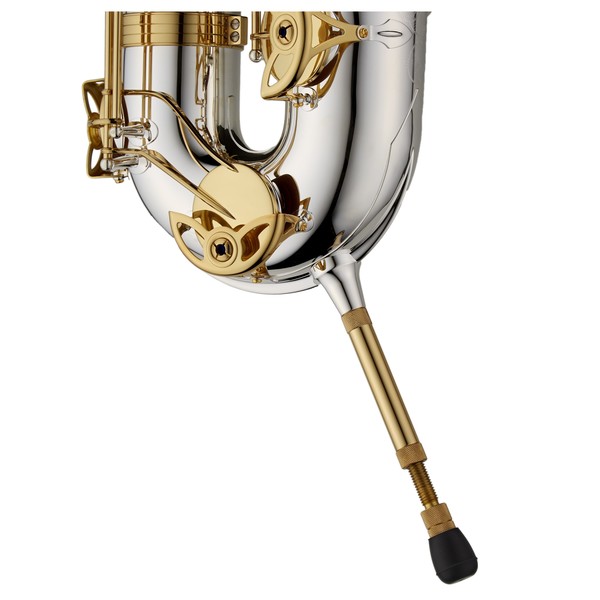 OFFLINE Yanagisawa BWO30BSB Baritone Saxophone at Gear4music