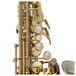 Yanagisawa SCWO37 Soprano Saxophone, Key Work