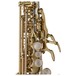 Yanagisawa SCWO37 Soprano Saxophone, Key Work