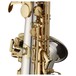 Yanagisawa SCWO37 Soprano Saxophone, Strap Ring