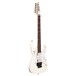 Ibanez Steve Vai JEMJR Electric Guitar, White