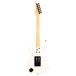 Ibanez Steve Vai Signature JEM Junior Electric Guitar, White