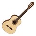 La Mancha Rubinito CM/63 7/8 Classical Acoustic Guitar, natural