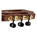 La Mancha Rubinito CM/63 7/8 Classical Acoustic Guitar Tuners