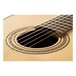 La Mancha Rubinito CM/63 7/8 Classical Acoustic Guitar Details