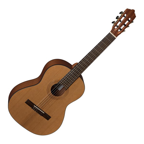 La Mancha Rubinito CM/59 3/4 Classical Guitar, natural