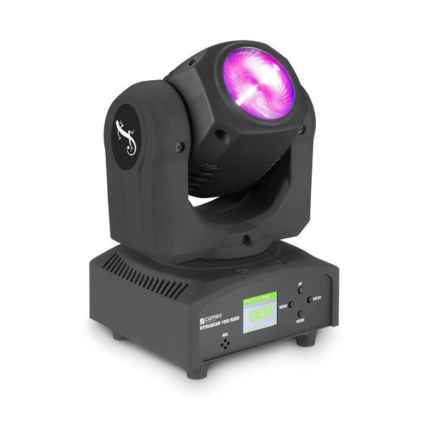 Cameo Hydrabeam 1000 RGBW 32 Watt Moving Head