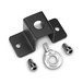 Cameo Hydrabeam 1000 RGBW 32 Watt Moving Head Brackets