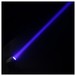Cameo Hydrabeam 1000 RGBW 32 Watt Moving Head Violet Beam