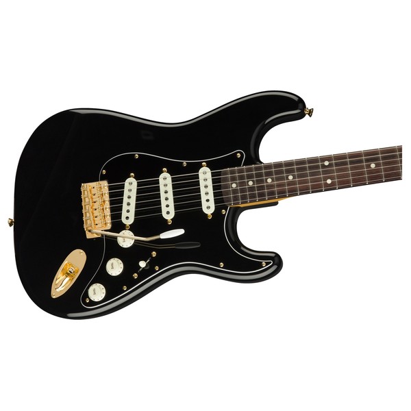 爆売り！ Fender Black Ltd, Stratocaster 60s tradycyjnych północy MIJ ギター