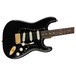 Fender MIJ Midnight Traditional 60s Stratocaster Right