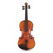 Wood Violins Concert Series Electro Acoustic Violin, Natural Finish