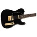 Fender MIJ Midnight Traditional 60s Telecaster Ltd Right