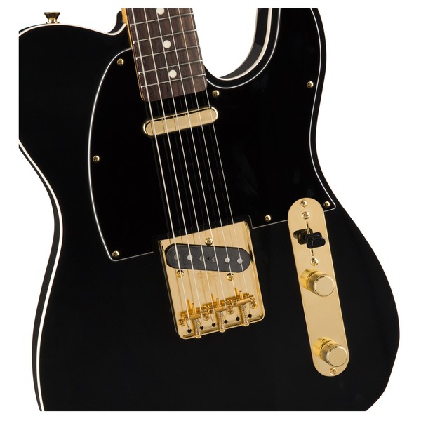 DISC Fender MIJ północy tradycyjnych 60s Telecaster Ltd