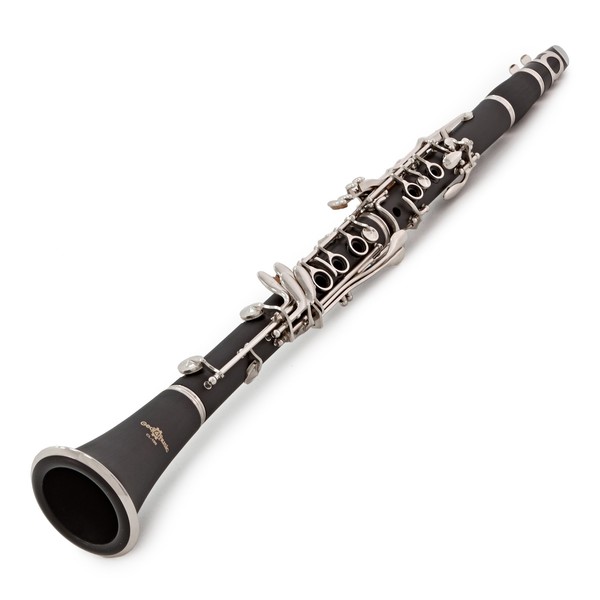 Student Clarinet by Gear4music