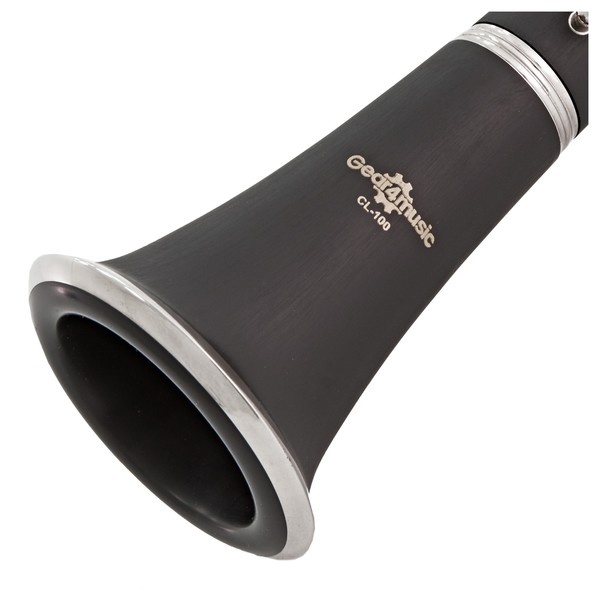 Student Clarinet by Gear4music
