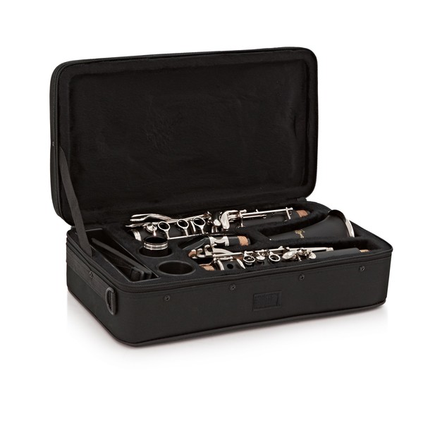 Student Clarinet by Gear4music
