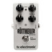 TC Electronic Rottweiler Metal Distortion Front