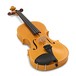 Harlequin Violin Outfit Yellow 1/2, Angle