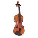 Wood Violins Concert Series Electro Acoustic Violin, Natural Finish