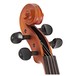 Wood Violins Concert Series Electro Acoustic Violin, Natural Finish