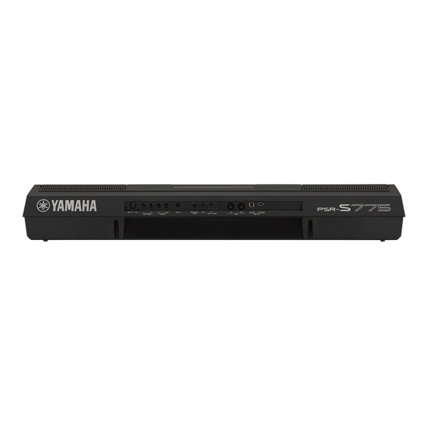 Yamaha PSR S775 Portable Arranger Workstation