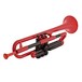 pTrumpet Plastic Trumpet, Red, Generation 1