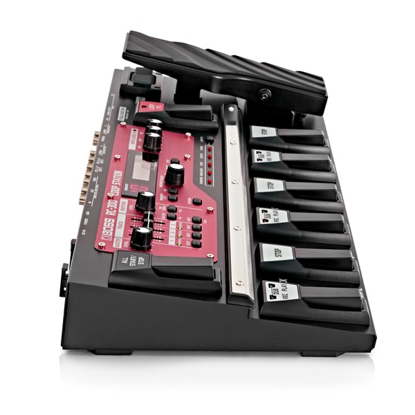 Boss RC-300 Loop Station - Box Opened at Gear4music