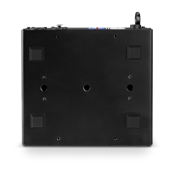 Cameo SB6T DMX and RDM Splitter/Booster Mounting Points