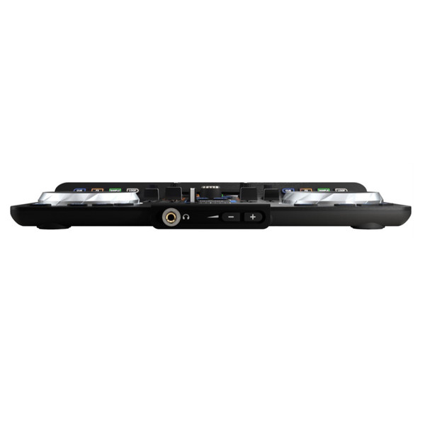 Hercules Universal DJ Controller