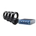 PreSonus HD9 and HP4 Monitor Pack - Main