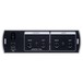 HP4 Headphone Distribution Amplifier - Rear